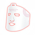 LED Red Light Therapy Facial Mask